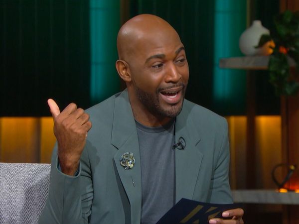 Karamo - Show Me The Proof!