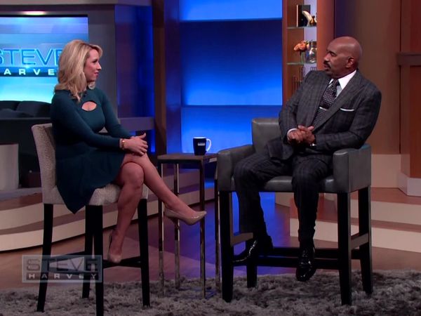 Steve Harvey Show - Dating Requirements