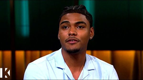 Karamo - Mom Used Me for Her Sexy Business