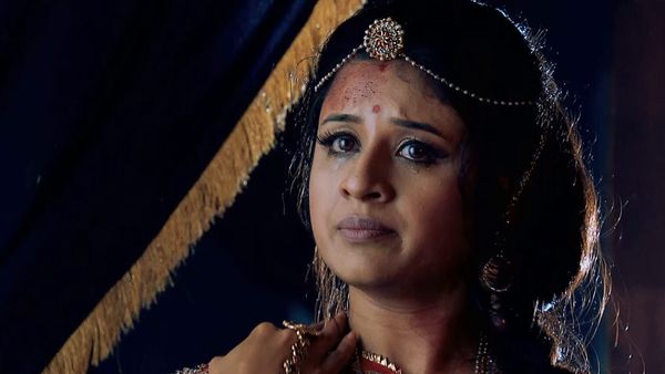 Jodha Akbar LT - Episodio 31