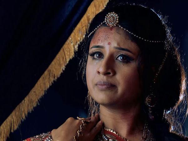 Jodha Akbar LT - Episodio 31