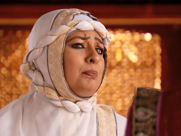 Jodha Akbar LT - Episodio 27