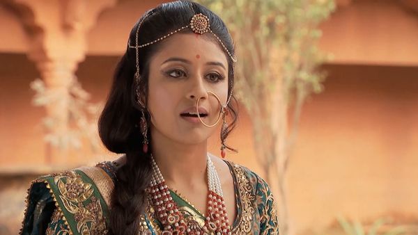 Jodha Akbar LT - Episodio 32