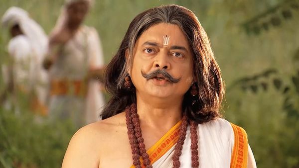Jodha Akbar LT - Episodio 33