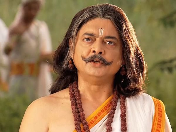 Jodha Akbar LT - Episodio 33