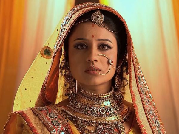 Jodha Akbar LT - Episodio 34