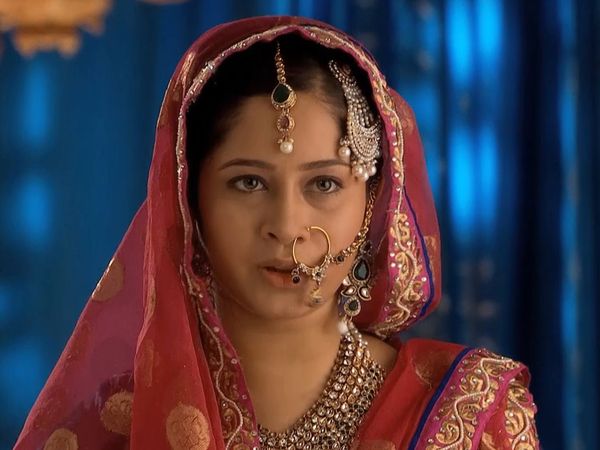 Jodha Akbar LT - Episodio 36