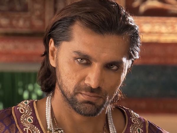Jodha Akbar LT - Episodio 43