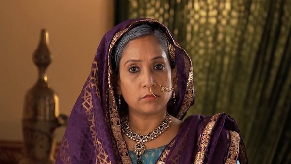 Jodha Akbar LT - Episodio 44