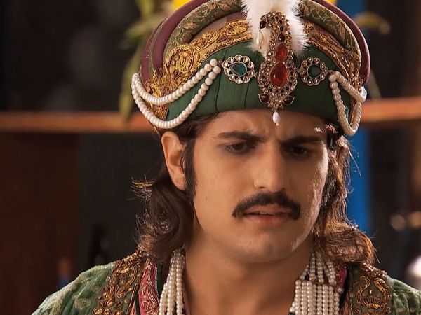 Jodha Akbar LT - Episodio 46