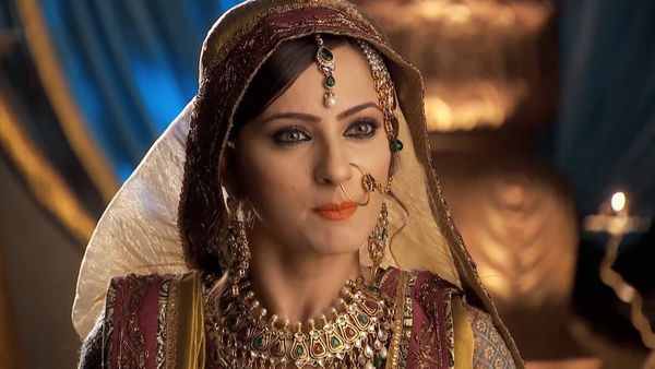 Jodha Akbar LT - Episodio 48