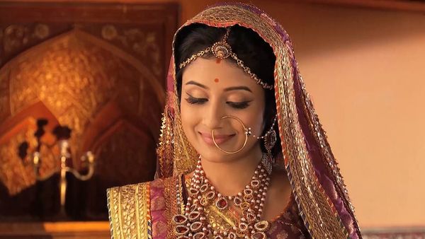 Jodha Akbar LT - Episodio 49