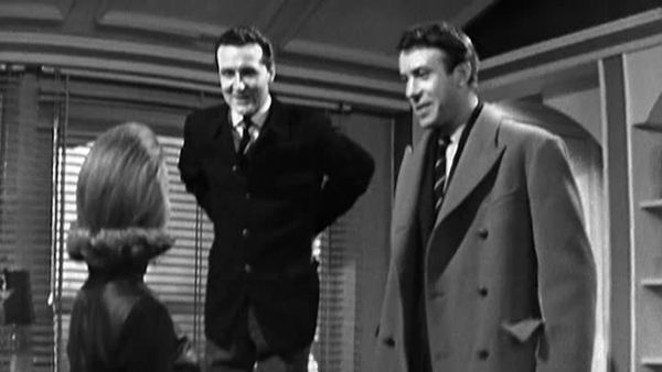 The Avengers - The Charmers