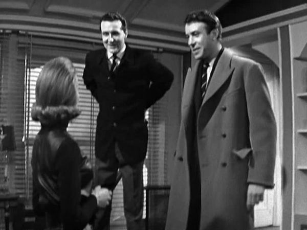 The Avengers - The Charmers