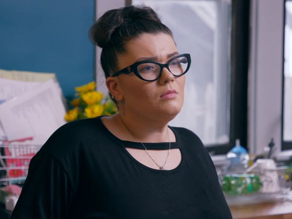 Teen Mom OG - Mejores Días Están Llegando