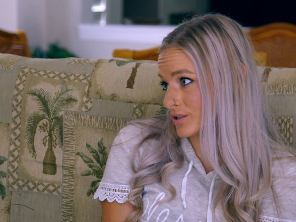 Teen Mom OG - Iluminar el Camino