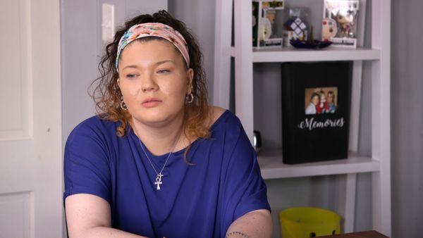Teen Mom OG - En Lo Más Profundo