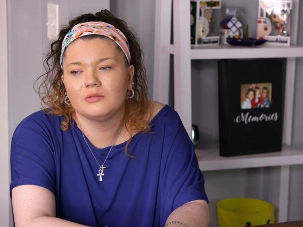 Teen Mom OG - En Lo Más Profundo