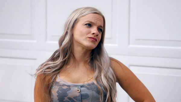 Teen Mom OG - Perder la Cabeza