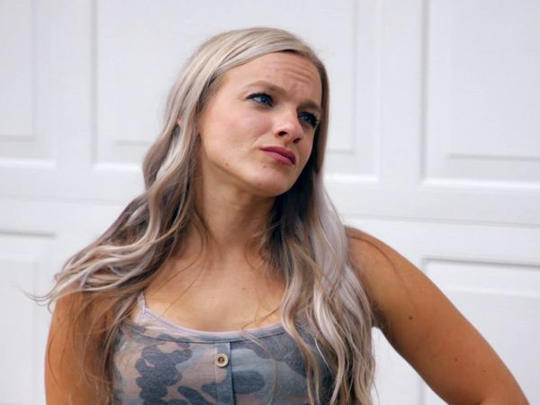 Teen Mom OG - Perder la Cabeza