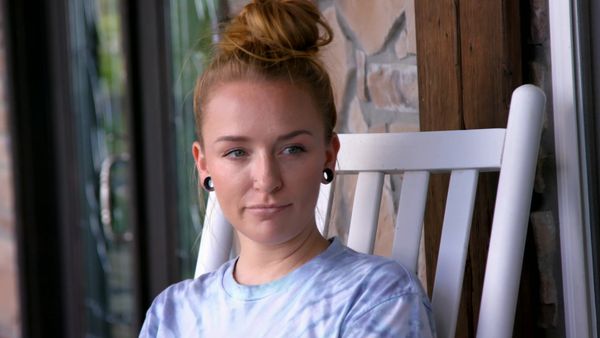 Teen Mom OG - Útil no Inútil