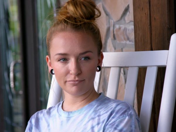 Teen Mom OG - Útil no Inútil