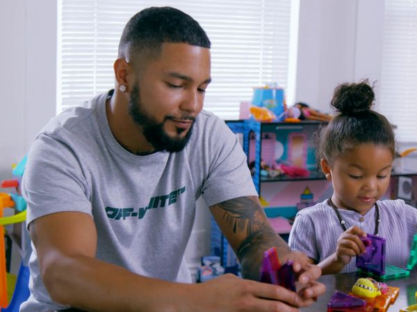 Teen Mom OG - Concédete Gracia