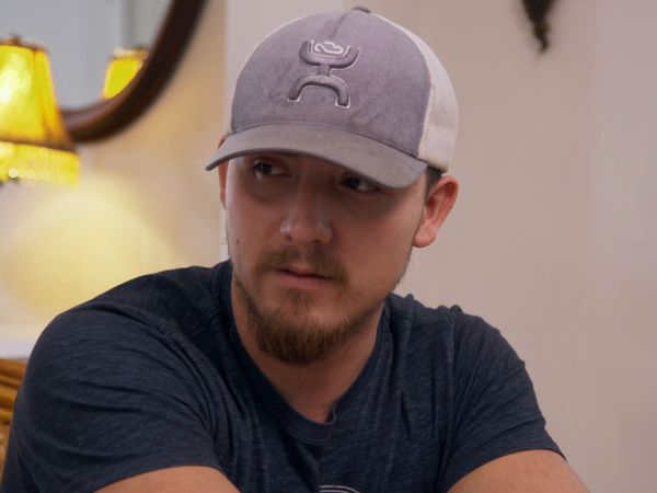Teen Mom OG - Sin Coincidencias