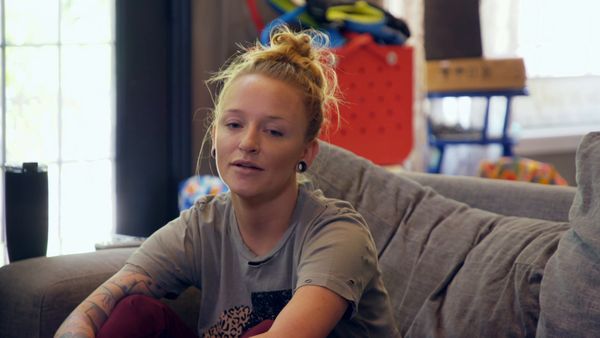 Teen Mom OG - El Aquí y Ahora