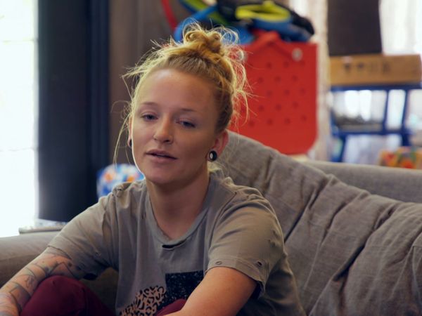 Teen Mom OG - El Aquí y Ahora