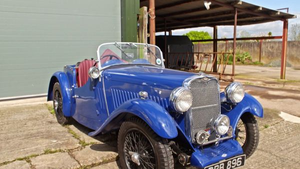 Richard Hammond's Workshop - Episode 209