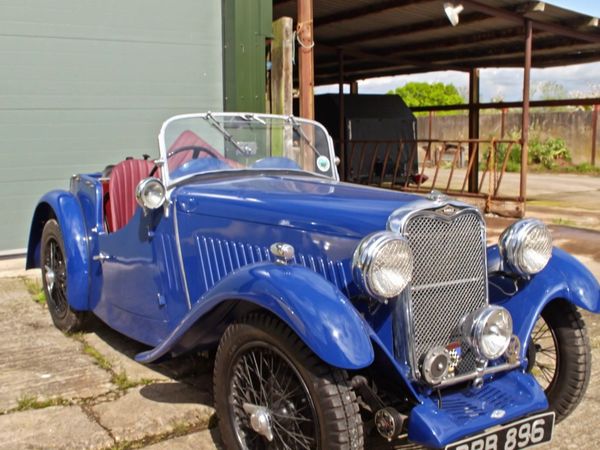 Richard Hammond's Workshop - Episode 209