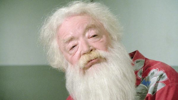 Autostop per il cielo - Con amore, Babbo Natale