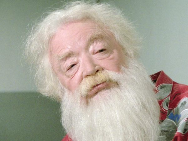 Autostop per il cielo - Con amore, Babbo Natale