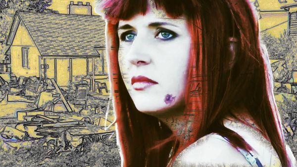 Les Eaux Troubles du Crime - L’ARBRE DE LA MORT