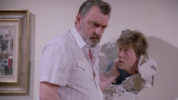 Autostop per il cielo - La canzone dei delfini per Lee - Parte 1