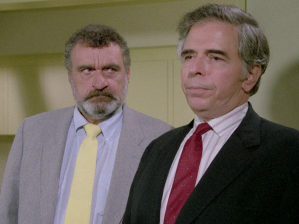 Autostop per il cielo - In mezzo alla gente "in"