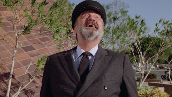 Autostop per il cielo - Lo sa il cielo, signor Smith