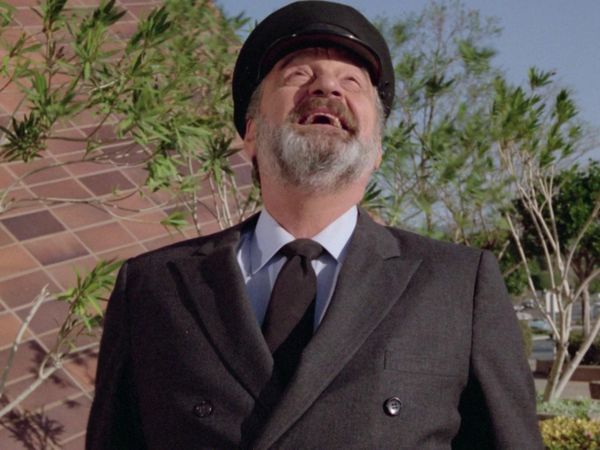 Autostop per il cielo - Lo sa il cielo, signor Smith