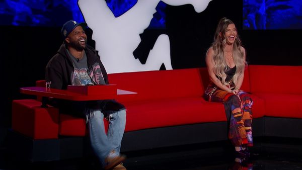Ridiculousness - Chanel and Sterling DII