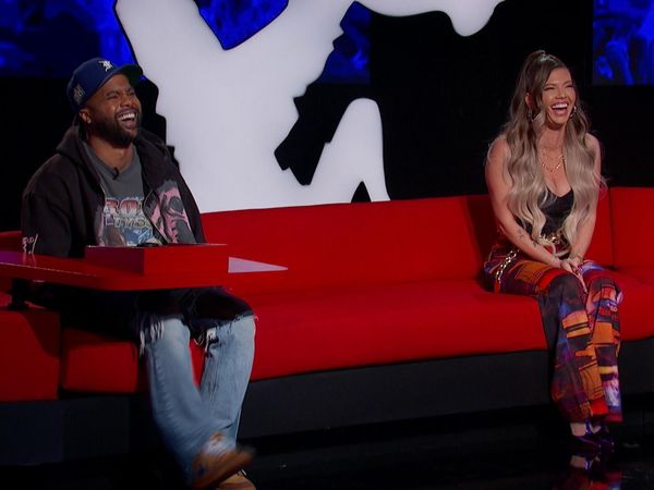 Ridiculousness - Chanel and Sterling DII