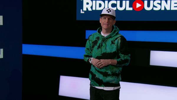 Ridiculousness - Chanel and Sterling DV
