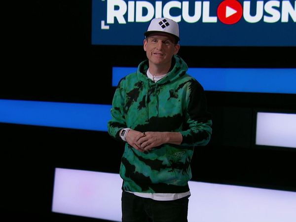 Ridiculousness - Chanel and Sterling DV
