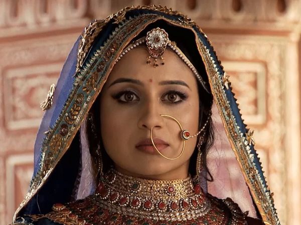 Jodha Akbar LT - Episodio 17