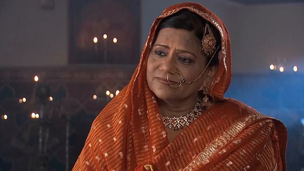 Jodha Akbar LT - Episodio 18