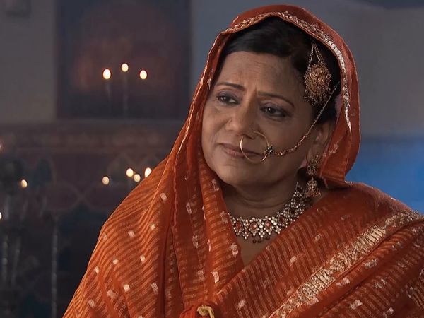 Jodha Akbar LT - Episodio 18
