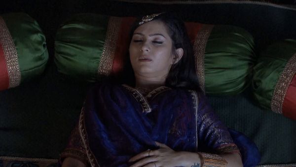 Jodha Akbar LT - Episodio 19