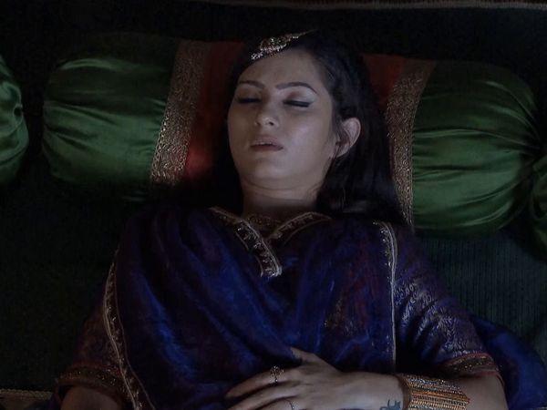 Jodha Akbar LT - Episodio 19