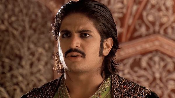 Jodha Akbar LT - Episodio 22