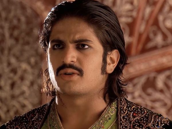 Jodha Akbar LT - Episodio 22